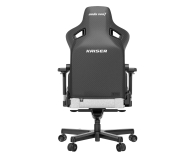ANDA SEAT Kaiser 3 L Fabric Grey - 1473897 - zdjęcie 2